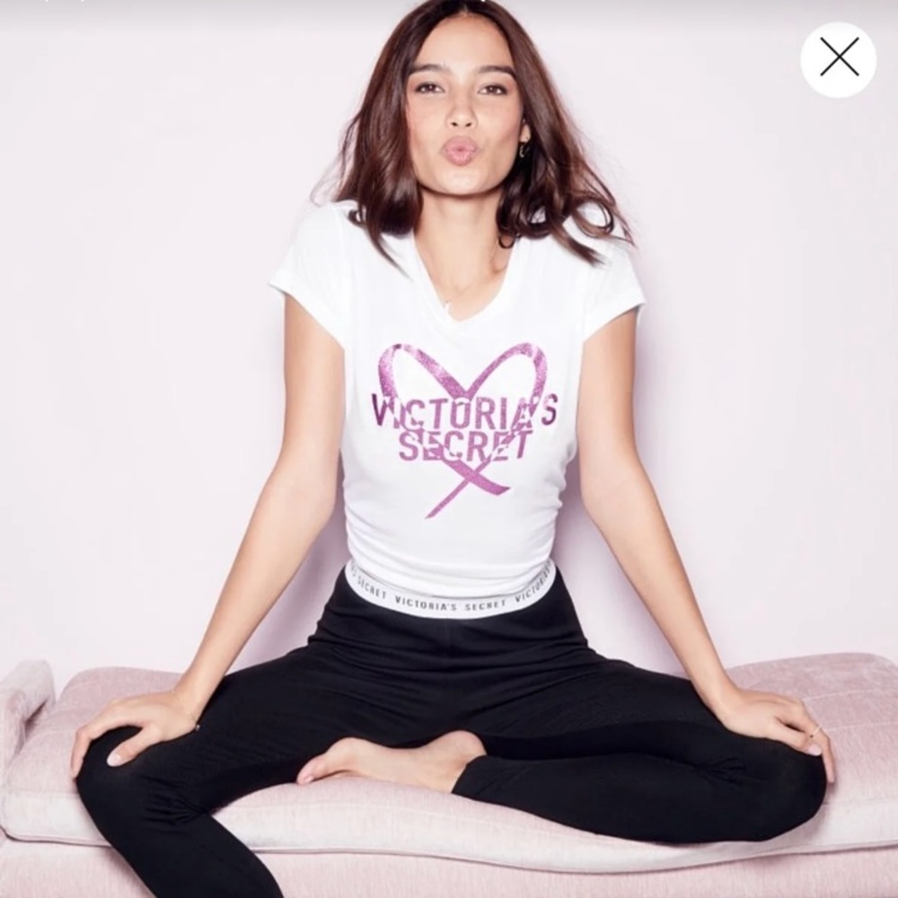 Victoria Secret pj set - Picture 2 of 2